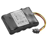 Gardena Baterías de Repuesto Originales: Batería potente de Husqvarna, apta para robots cortacésped modelo SILENO city y SILENO life, iones de litio, 18 V, 2,0 Ah (15032-20)
