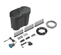 Gardena kit de riego para vacaciones con depósito de agua: kit de rie