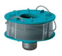 Gardena Bobina de hilo de recambio: carrete de hilo intercambiable para desbrozadoras o desbrozadoras turbo art. 2403 (5366-20) Azul