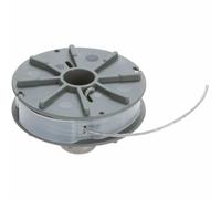 Gardena Bobina de Hilo Recuerdo 5307-20 Faden-Spule Maehfaden Cortador Turbo