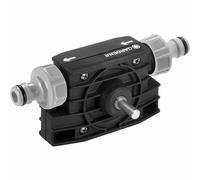 Gardena Bohrmaschinenpumpe Bomba Aspirante para Barril Auxiliar Taladradora