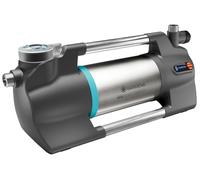 Gardena Bomba de jardín 6500 SilentComfort extrasilenciosa con app 6500 l/h acero inox (9059-20)