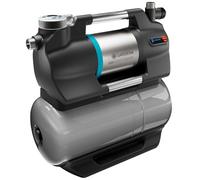 Gardena 6300 Silent Comfort Depósito A Presión