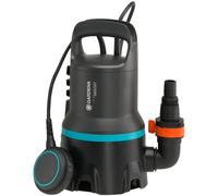 Gardena Bomba Sumergible De Agua Sucia 300 W 9000 L/H