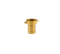 Conector de la Manguera Gardena 33.3mm Dorada (7142-20)