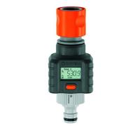 Gardena Cantidad de agua.