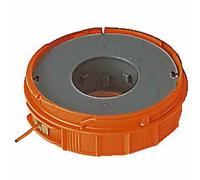 Gardena Carrete De Hilo 2406-20 Carrete De Hilo Para Desbrozadora