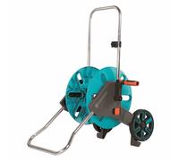 Gardena Carretilla para Manguera „Aquaroll M “ 18511-20 Vagón de Agua Jardín A