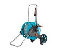 Gardena Carretilla para Manguera Cleverroll M Set