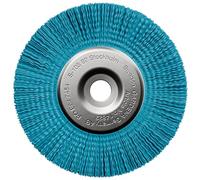 Gardena Cepillo de Juntas de Nailon: accesorio y pieza de repuesto para el cepillo de batería EasyWeed 1800/18V P4A, para superficies exteriores delicadas, con cerdas de nailon (14822-20)