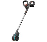 Gardena cepillo para las malas hierbas a batería easyweed 1800/18v p4