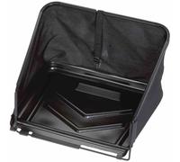 Gardena Cesta Colectora de Hierbas 4029-20 Hasta Cortadora Carrete Plegable