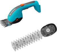 Gardena Cizalla y tallador de setos PowerCut 20/18V P4A solo