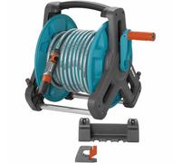 Gardena Classic Carrete De Manguera Set De 20M Para Riego De Jardín Nuevo