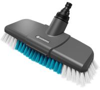 Gardena cleansystem mango cepillo duro