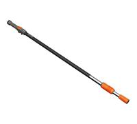 Gardena Cleansystem Mango Telescópico De Limpieza 155-260 Cm Con Agua