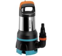 Gardena Clear-/Dirty Water Pump 19500 Aquasensor marca