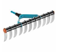 Gardena CombiSystem Aireador De Césped 3391-20 Verticutador 35Cm