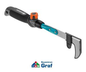 GARDENA Combisystem-Fugenkratzer Para Quitar De Musgo Y Mala Hierba /# 861411