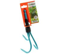 Araña de 3 puntas Gardena 3166-20 para aflojar y airear el suelo