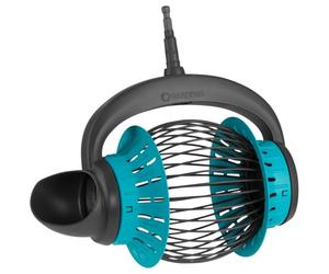 Gardena CombiSystem Recolector de Frutas Negro/Azul