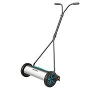 Gardena Comfort Cortacésped helicoidal (Ancho de corte: 40 cm, 250 m²)
