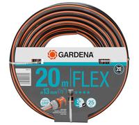 Gardena Comfort Manguera De Jardín Flexible 13mm De Diámetro 20m De Largo