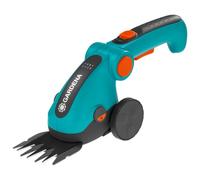 Gardena Comfortcut Li Set Tijeras para Hierba
