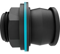 Conector de Tanque Gardena Push IN G1" y G3/4" 9095-20