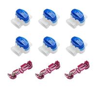 Gardena Conector clip para robot cortacésped R40LI (Específico para: Robot cortacésped Gardena)