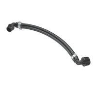 Gardena Conector de aspersor del sistema de aspesores: para conector flexible «outline» con abrazaderas roscadas o piezas en T/L con rosca interna, rosca externa de 3/4 x 1/2 pulgada (02739-20)