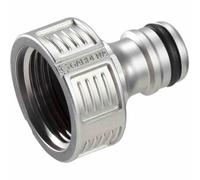Gardena Conector De Grifo "Premium" 18241-50 Conector De Grifo Manguera Jardín