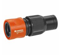 Gardena Conector De Manguera 2817-20 Para Mangueras De 19Mm (3/4")