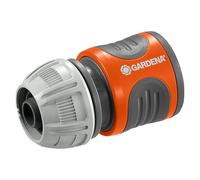 Gardena Conector para manguera 13-15 MM (⅜″, Plástico)