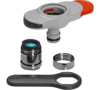 Gardena Conectores de Grifo para Indoor-Wasserhähne Grifo,Adaptador Manguera