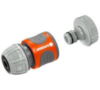 Gardena - Conectores para bomba (1/2)