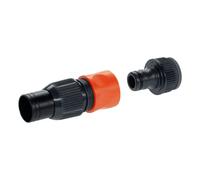 Gardena Conjunto Dde Conexión de Bomba 19mm