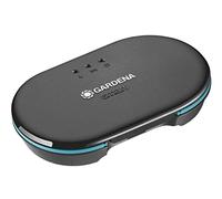 Programador de válvulas 6 zonas gardena smart wifi