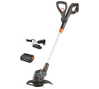 Gardena cortabordes a batería comfortcut 23/18v p4a set listo para us