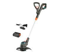 Desbrozadora multifunción gardena comfortcut 23/18v p4a