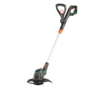 Gardena Recortadora a batería ComfortCut 23/18V P4A sin batería: Recortadora de césped con diámetro de corte de 230 mm, mango telescópico y cabezal de corte orientable (14701-55)