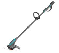 Gardena Power for All 18V Recortabordes de batería PowerTrim 30/18V (18 V, Iones de litio, Sin batería, Ancho de corte hilo: 30 cm) + Garantía...