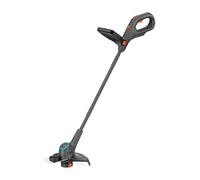 Gardena Cortabordes de batería EasyTrim 25/18V P4A Solo: Ligero, Corte de Bordes, Telescópico, Ergonómico, Sin Cable (14704-55)