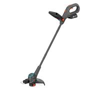 Gardena Cortabordes de Batería EasyTrim Set Listo para Usar 25/18V P4A: Ligero, Corte de Bordes, Telescópico, Ergonómico, Sin Cable (14704-20)