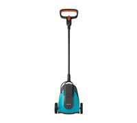 Gardena Cortacésped HandyMower 22/18V P4A sin batería - 50 m², altura ajustable, mulching