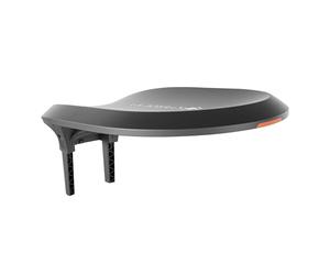 Gardena Cortacésped robótico para garaje: compatible con smart SILENO pro, max, gratuito, protección contra las inclemencias del tiempo, fácil de instalar, protege contra el desgaste (15025-20)