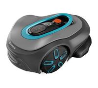 Gardena smart SILENO pro Robot cortacésped Batería Gris