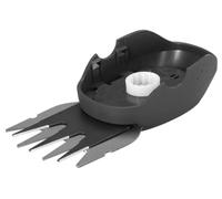 Gardena Cortarramas: compacta podadera bypass telescópica, adecuada para podar brotes jóvenes, mangos, Negro/Antracita, One Size