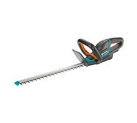 Cortasetos con batería de litio Gardena ComfortCut P4A - BATERÍA Y CARGADOR NO INCLUIDOS