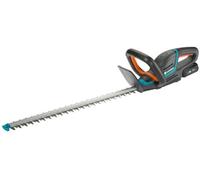 Gardena Cortasetos a batería ComfortCut 60/18V 18V 60 cm con batería Liion